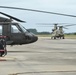 SC National Guard Hurricane Matthew Emergency Response