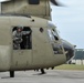 SC National Guard Hurricane Matthew Emergency Response