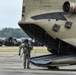 SC National Guard Hurricane Matthew Emergency Response