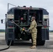 SC National Guard Hurricane Matthew Emergency Response