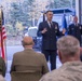 Alaska Air Guard civil engineer personnel receive new commander