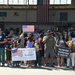 Deployed Airmen Return Home
