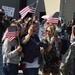 Deployed Airmen Return Home