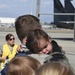 Deployed Airmen Return Home