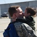 Deployed Airmen Return Home