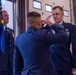 Alaska Air Guard civil engineer personnel receive new commander