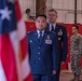 Alaska Air Guard civil engineer personnel receive new commander