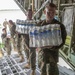 Joint Task Force Matthew arrives in Haiti to provide relief efforts
