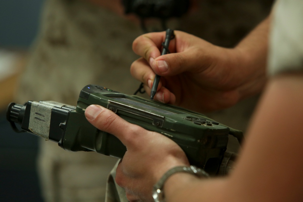 Getting Oriented with Battery Supervisors Course