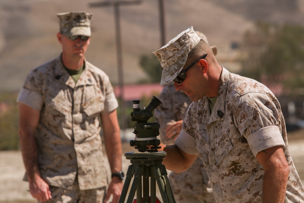 Getting Oriented with Battery Supervisors Course