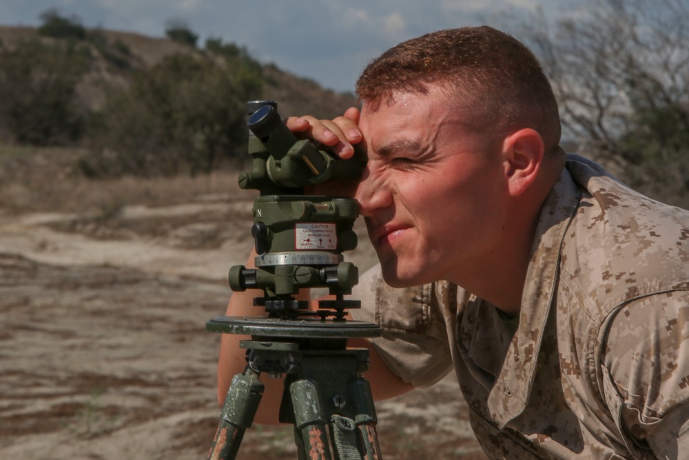 Getting Oriented with Battery Supervisors Course