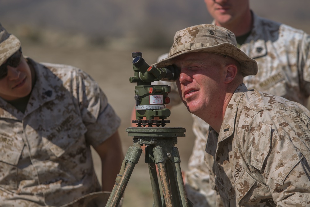 Getting Oriented with Battery Supervisors Course