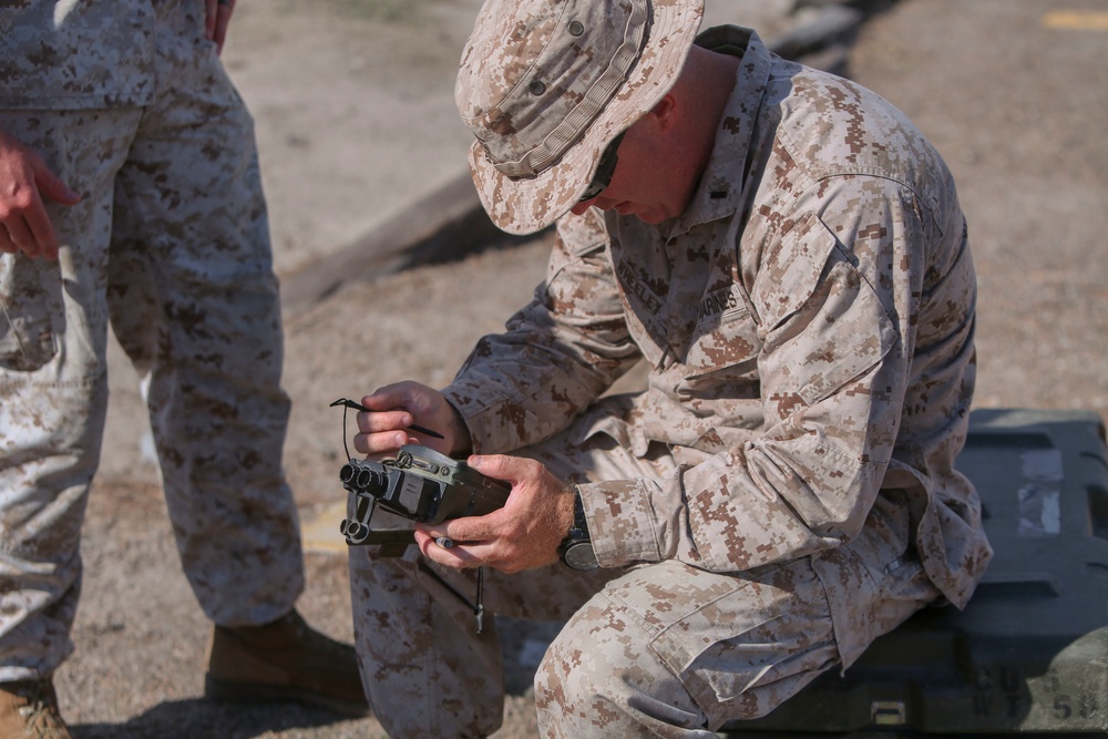 Getting Oriented with Battery Supervisors Course