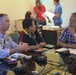 U.S., Philippine Service members Visit Key Leaders in Tuguegarao City