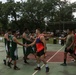 Community Relations Through Basketball