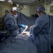 Medical Exchange aboard USS San Diego (LPD 22) During San Francisco Fleet Week 2016