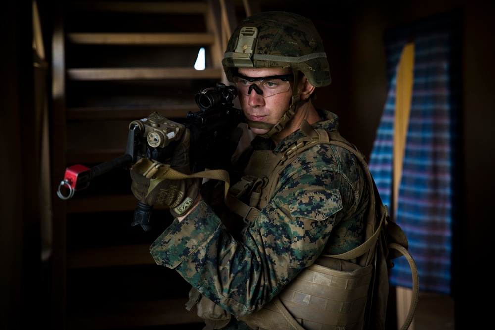 Marines wrap up Exercise Island Viper