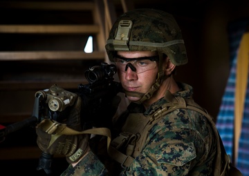 Marines wrap up Exercise Island Viper