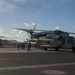 SPMAGTF-SC Marines Stage Hurricane Matthew Relief Team In Cayman Islands