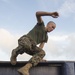 Marine recruits build strength, agility on Parris Island