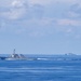 USS Bonhomme Richard (LHD 6) Sea and Anchor Detail