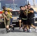 Naval Support Activity Bahrain Integrated PT Event