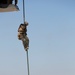 Crisis Response Marines sharpen fast-rope skills in Spain