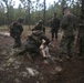 2d MARDIV Infantry Rifle Squad Competition CLS Training