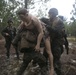 2d MARDIV Infantry Rifle Squad Competition CLS Training