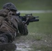 2d MARDIV Infantry Rifle Squad Competition Fire Movement Range