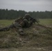 2d MARDIV Infantry Rifle Squad Competition Fire Movement Range