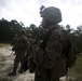 2d MARDIV Infantry Rifle Squad Competition Fire Movement Range