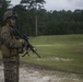 2d MARDIV Infantry Rifle Squad Competition Fire Movement Range