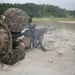 2d MARDIV Infantry Rifle Squad Competition Fire Movement Range