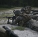 2d MARDIV Infantry Rifle Squad Competition Fire Movement Range