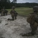 2d MARDIV Infantry Rifle Squad Competition Fire Movement Range