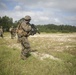 2d MARDIV Infantry Rifle Squad Competition Fire Movement Range