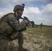 2d MARDIV Infantry Rifle Squad Competition Fire Movement Range