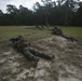 2d MARDIV Infantry Rifle Squad Competition Fire Movement Range