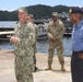 SOF Partners Converge in the Caribbean