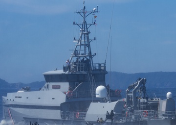 SOF Partners Converge in the Caribbean