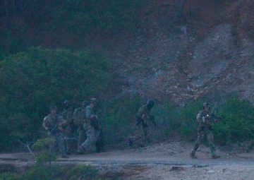 SOF partnership converges in the Caribbean