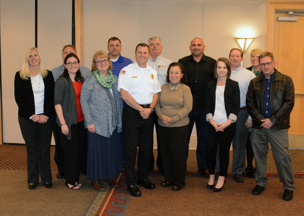 Navy Region Northwest Pilots Leadership Development Program