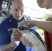 Coast Guard releases endangered turtle