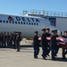 NYNG Honor Guard conducts dignified transfer of Korean War Soldier remains in Syracuse