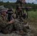 Firing Away: Mortar Men Prepare For BSRF Deployment