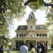 Arlington National Cemetery employees learn from National Park Service Historic Preservation Training Center employees