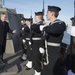 DSD observes Finnish Military Exercise