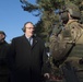 DSD observes Finnish Military Exercise