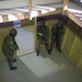 DSD observes Finnish Military Exercise